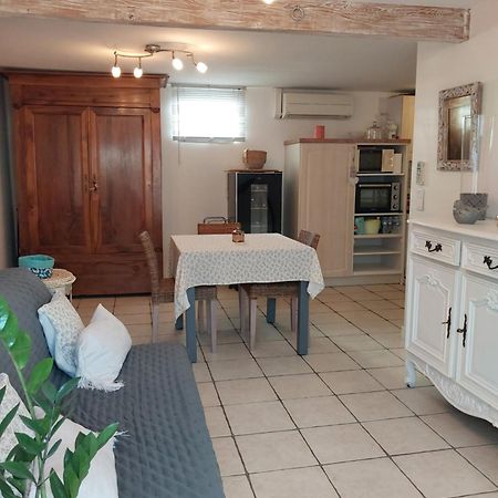 Appartement T2 Plain Pied Labastide-Saint-Georges Exteriér fotografie