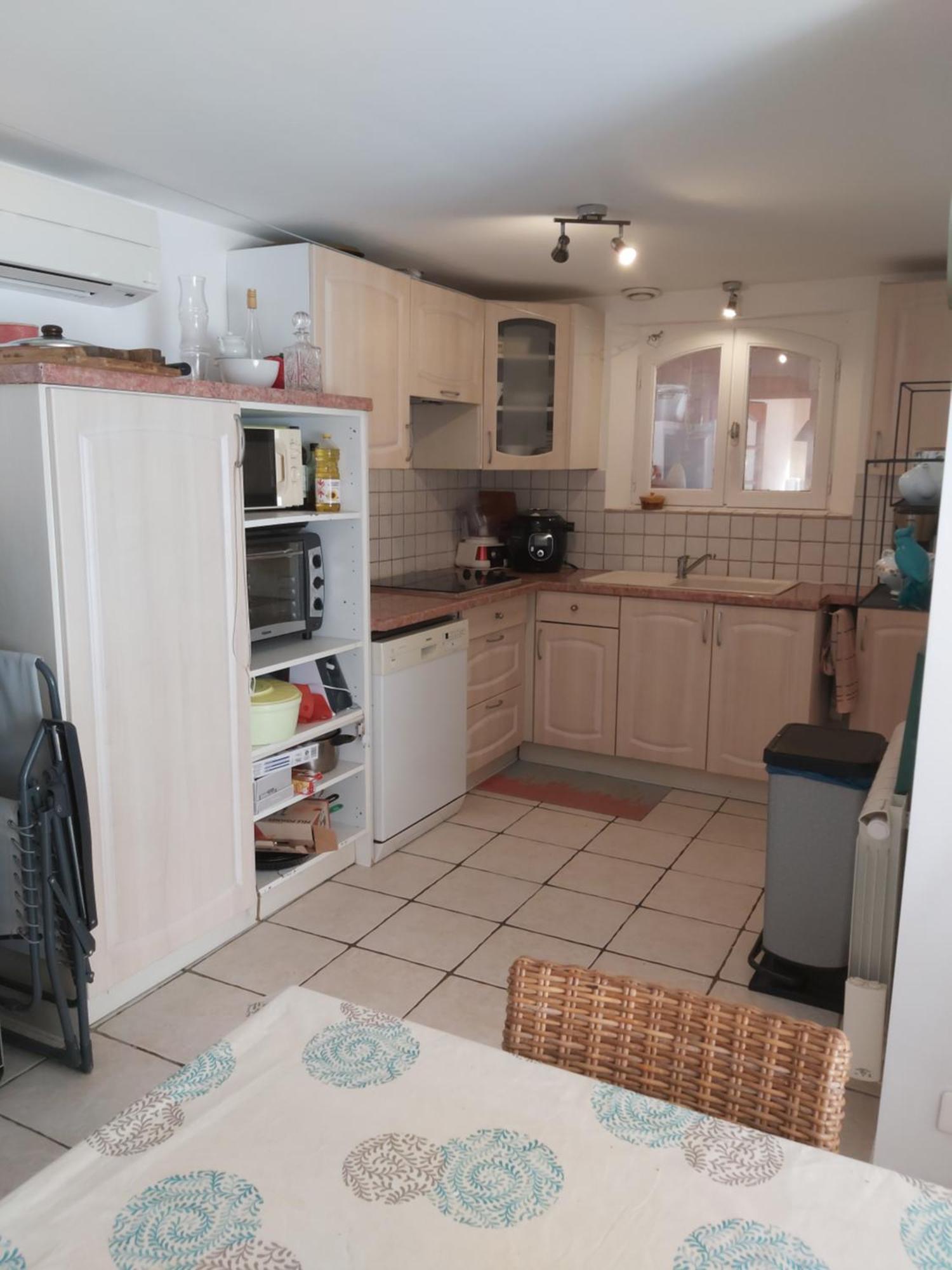 Appartement T2 Plain Pied Labastide-Saint-Georges Exteriér fotografie