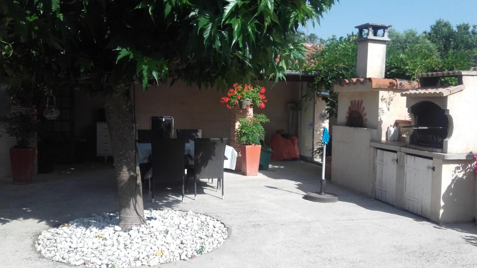 Appartement T2 Plain Pied Labastide-Saint-Georges Exteriér fotografie