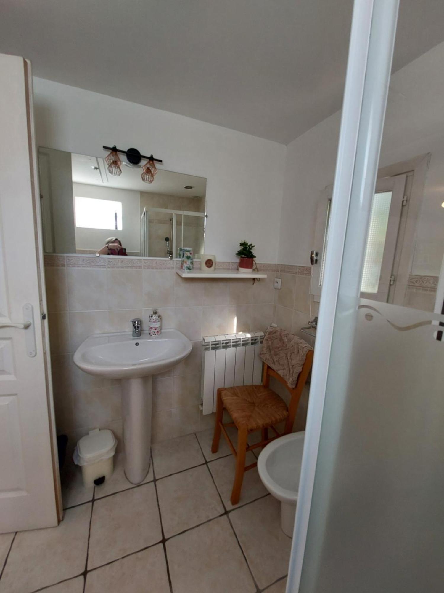 Appartement T2 Plain Pied Labastide-Saint-Georges Exteriér fotografie
